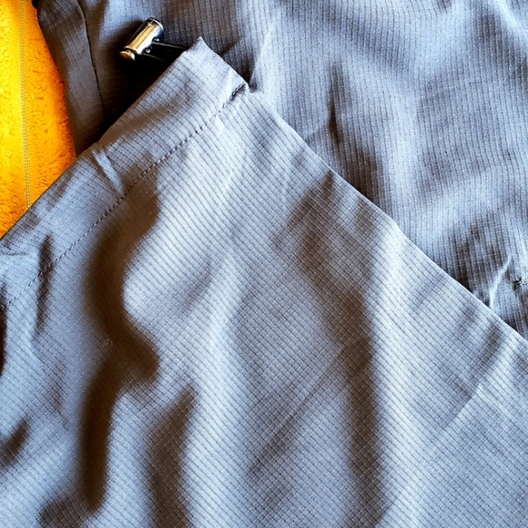 NEW MEN XL convertible pants - Picture 4 of 12